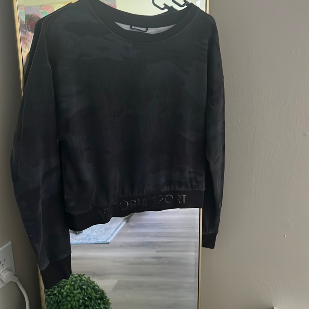Victorias Secret Sweatshirt